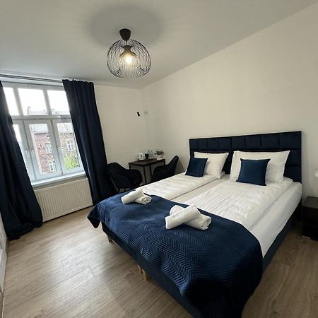 Iris Aparthotel Krasków Εξωτερικό φωτογραφία