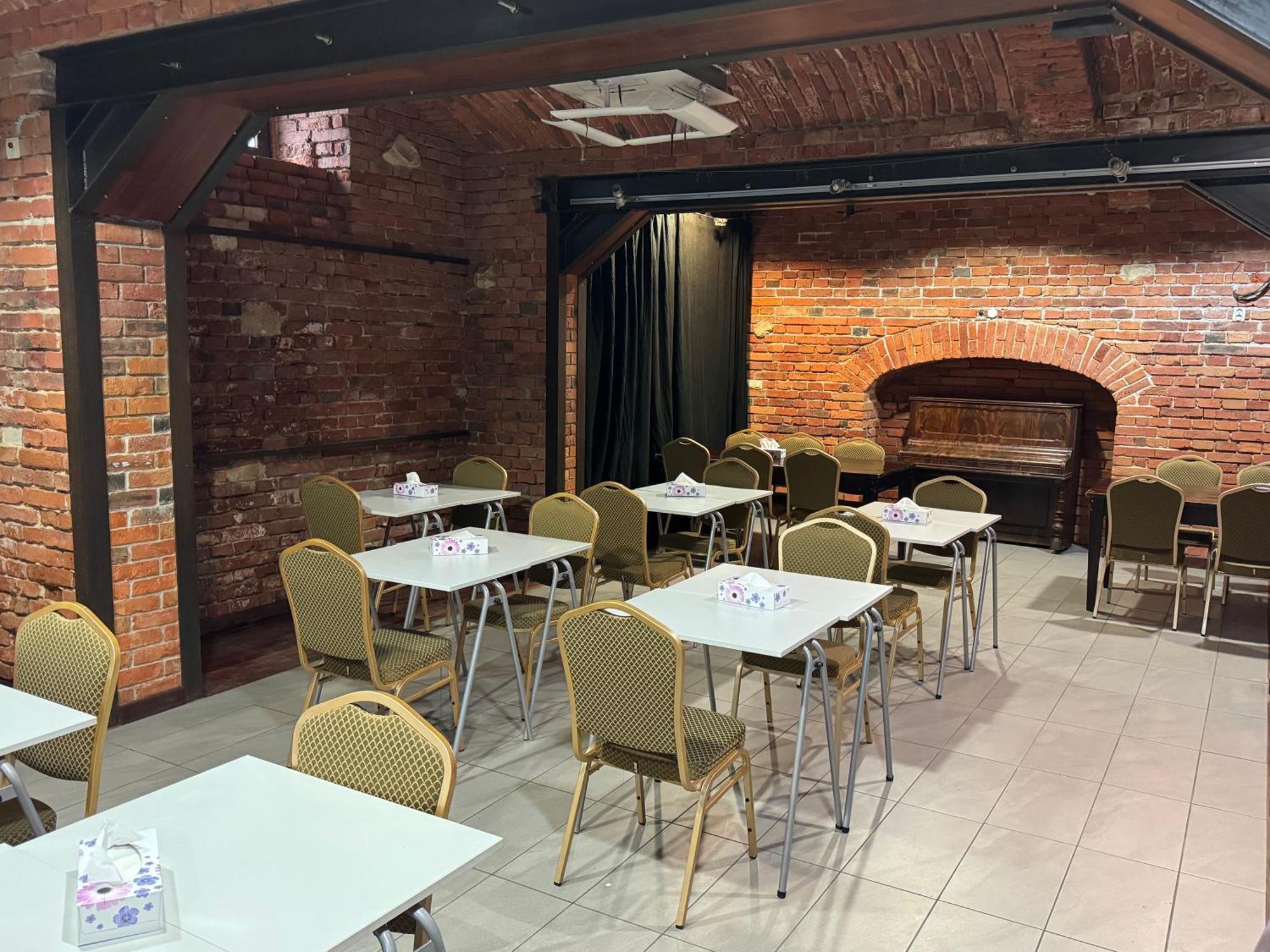Iris Aparthotel Krasków Εξωτερικό φωτογραφία