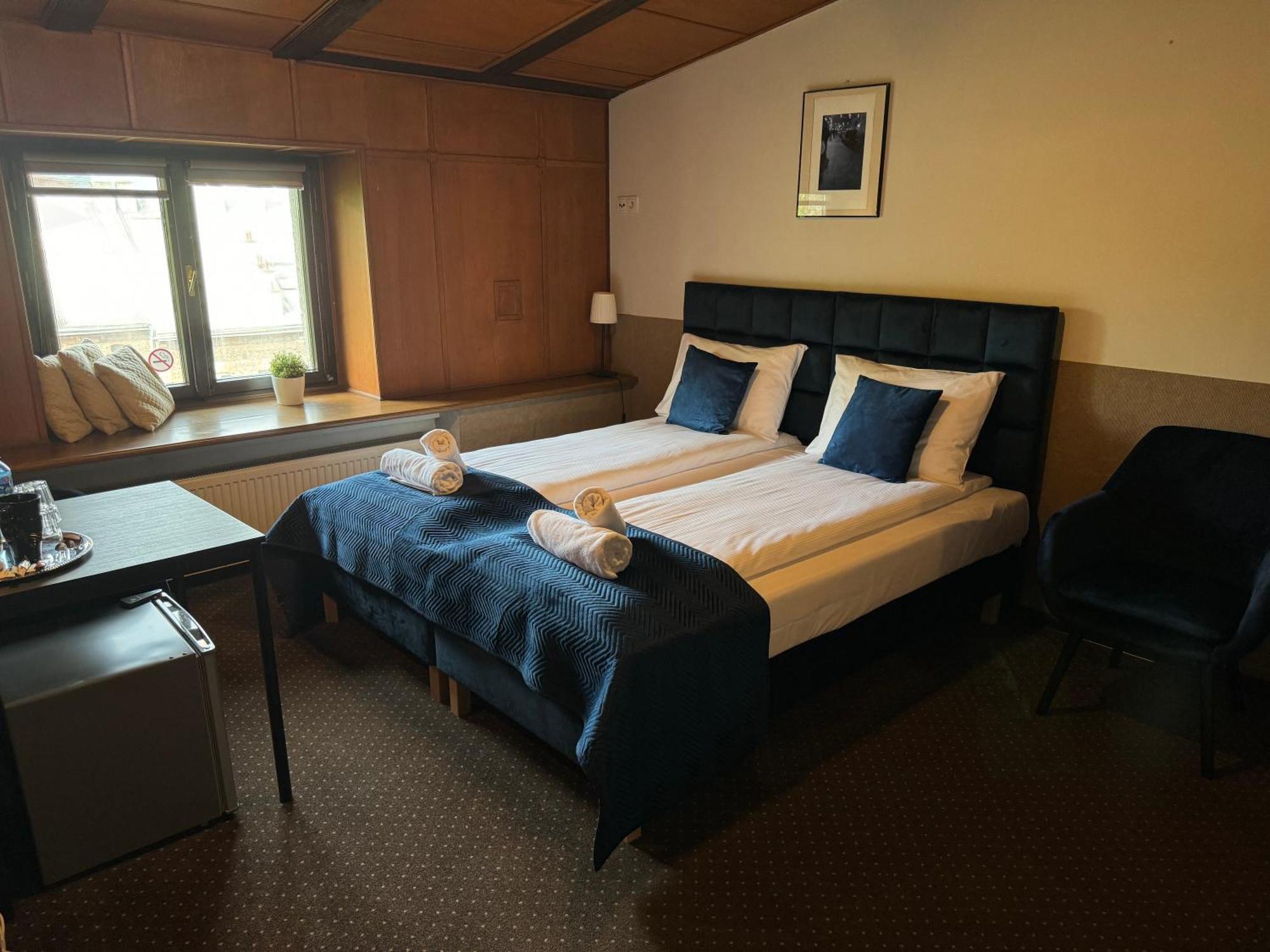 Iris Aparthotel Krasków Εξωτερικό φωτογραφία