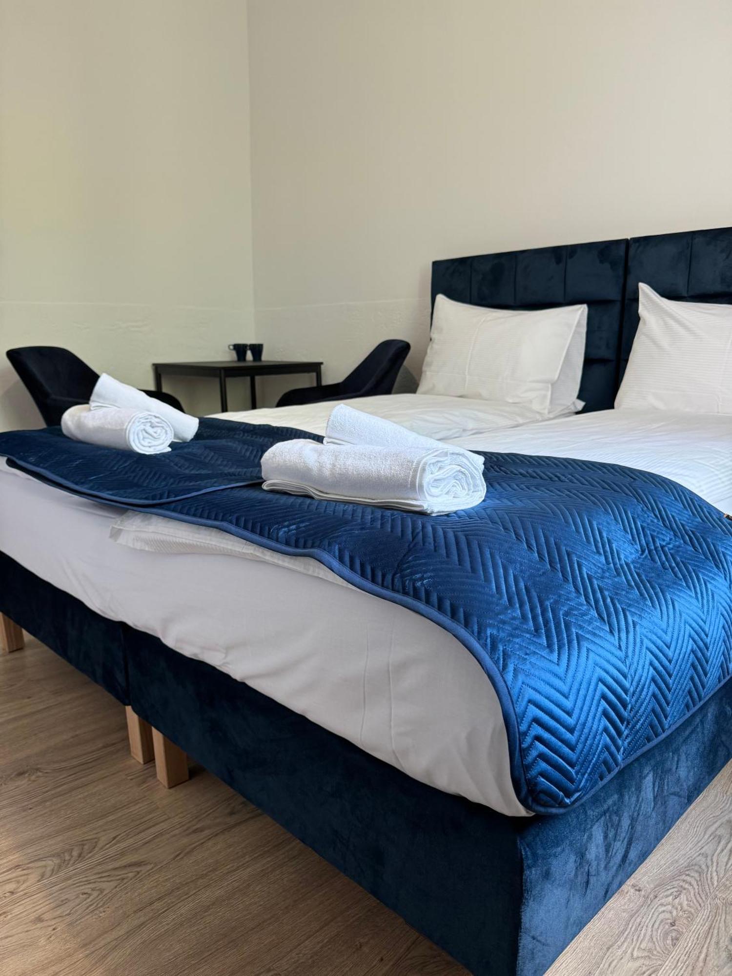 Iris Aparthotel Krasków Εξωτερικό φωτογραφία