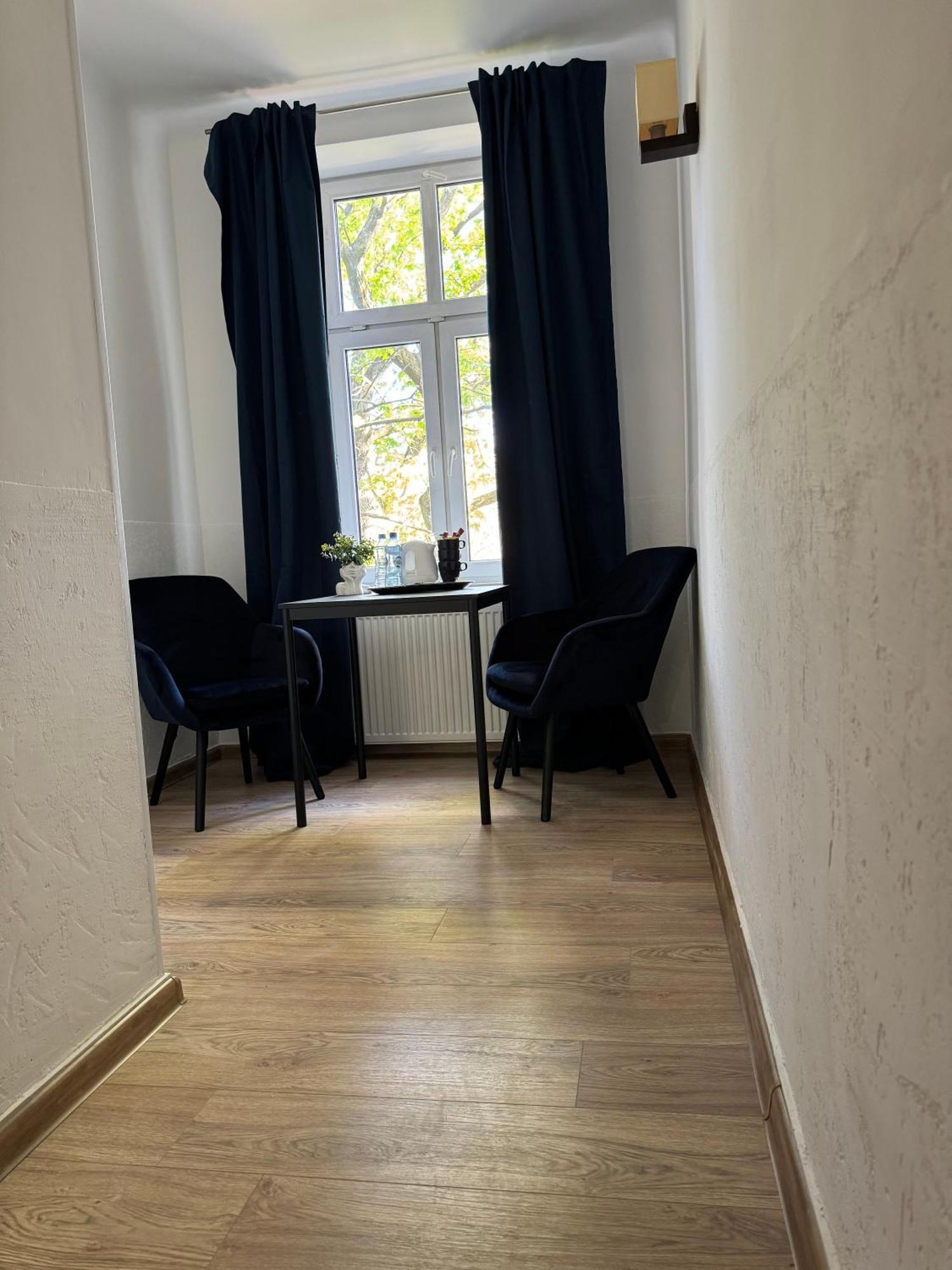 Iris Aparthotel Krasków Εξωτερικό φωτογραφία