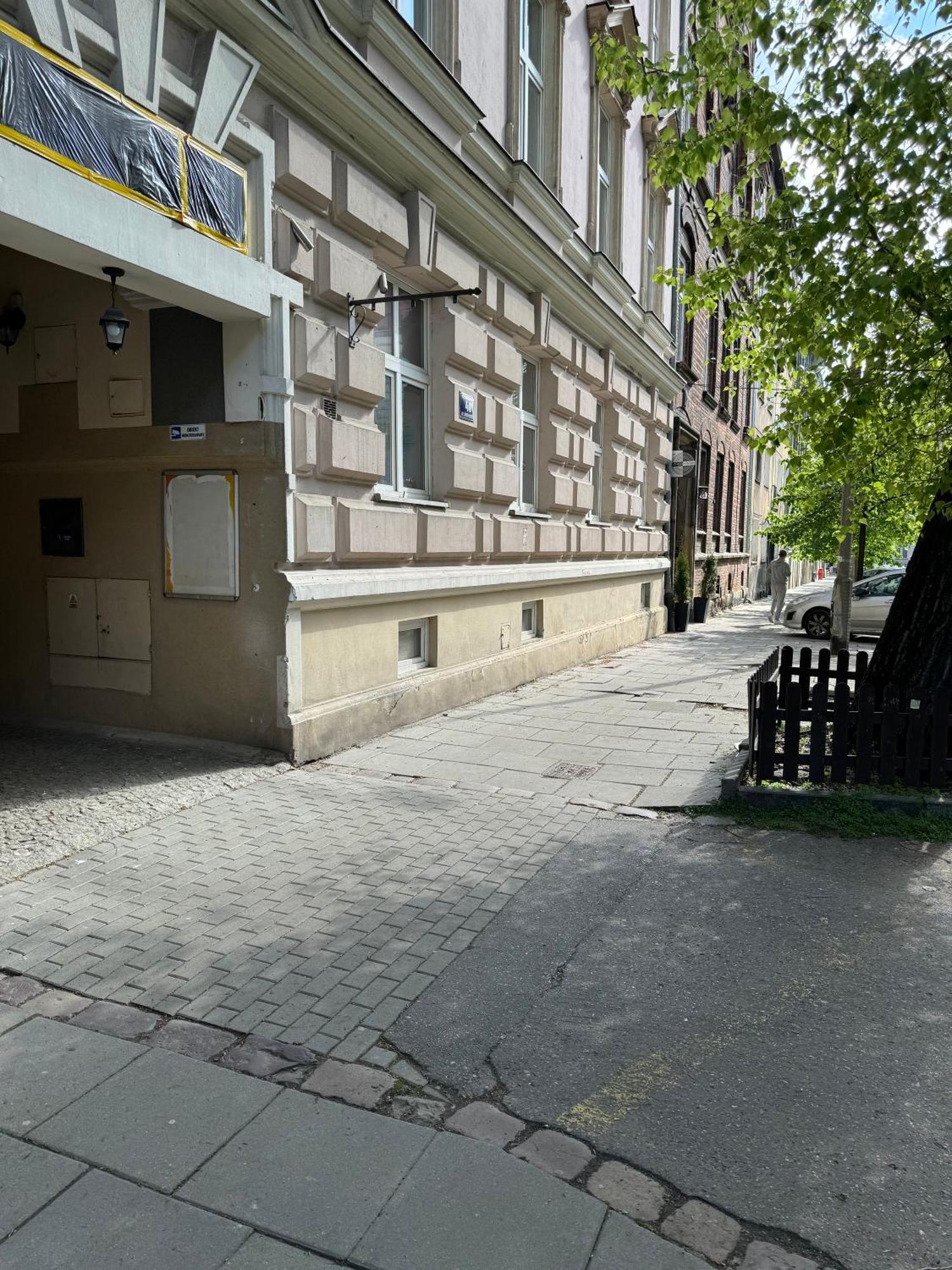Iris Aparthotel Krasków Εξωτερικό φωτογραφία