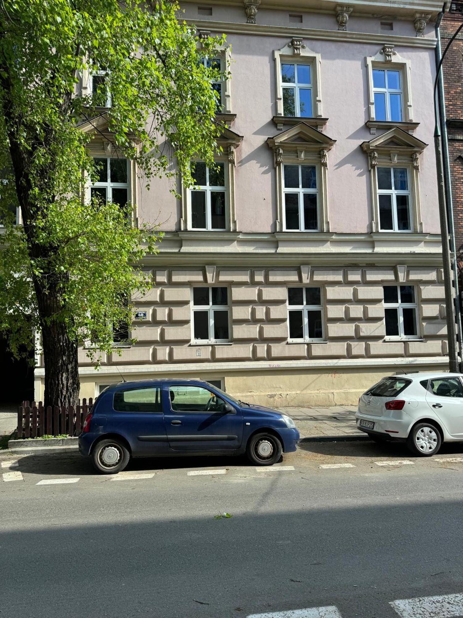 Iris Aparthotel Krasków Εξωτερικό φωτογραφία