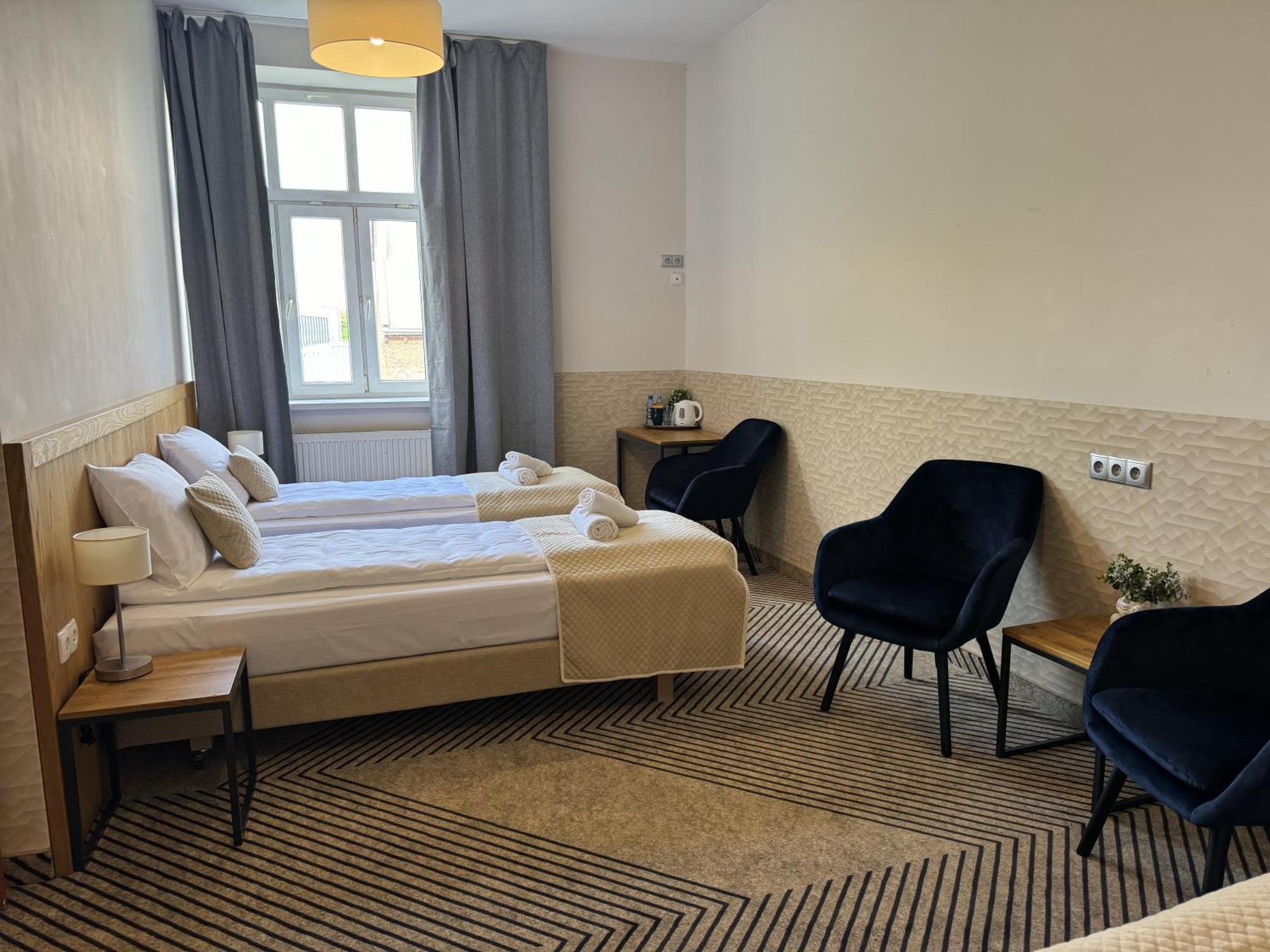 Iris Aparthotel Krasków Εξωτερικό φωτογραφία