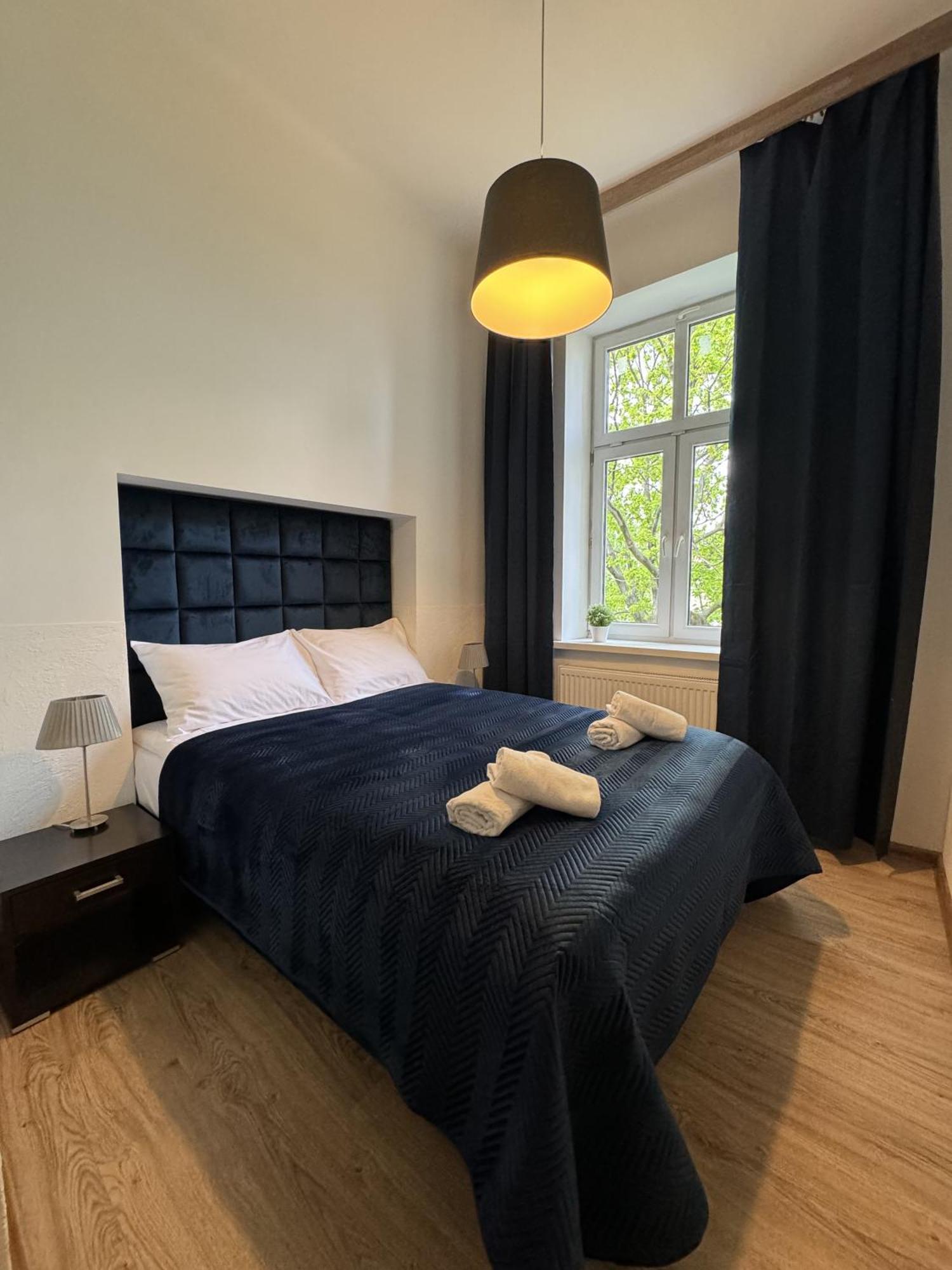 Iris Aparthotel Krasków Εξωτερικό φωτογραφία