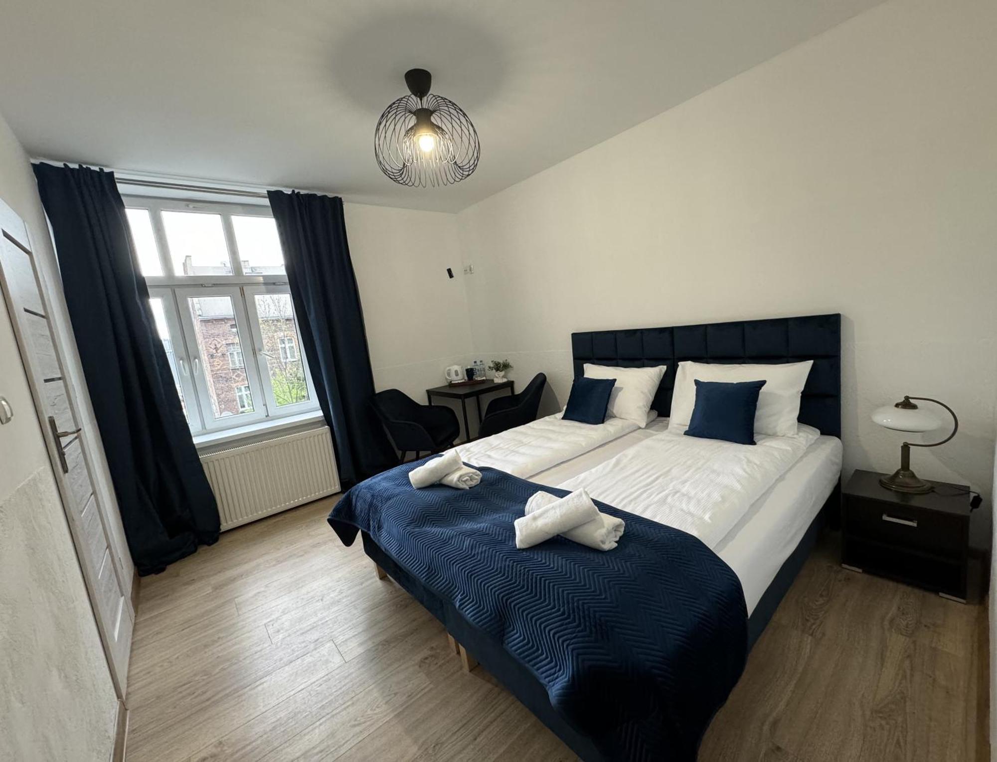 Iris Aparthotel Krasków Εξωτερικό φωτογραφία